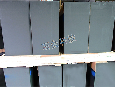 石墨材料石墨化是什么意思？