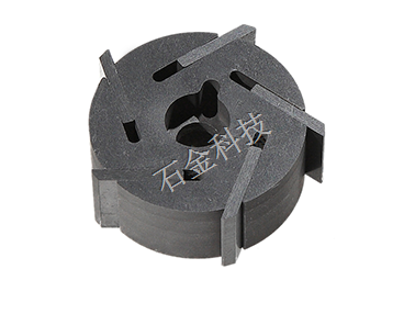 新能源電動(dòng)汽車(chē)用石墨轉(zhuǎn)子、葉片